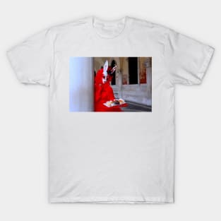 Venice carnival 2018 T-Shirt